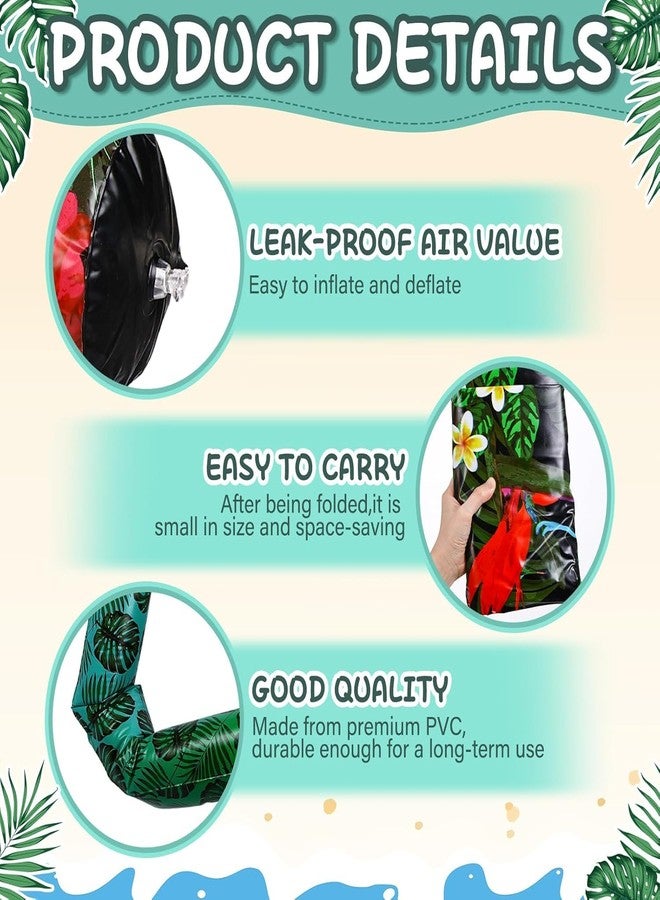 Flyloons 16th Happy Birthday Decoration Kit Blue White for Boys Girls Kids Twins Men Women With 20 Pcs Metallic Balloons Birthday Banner 2 Pcs Star Items Set - Image 5